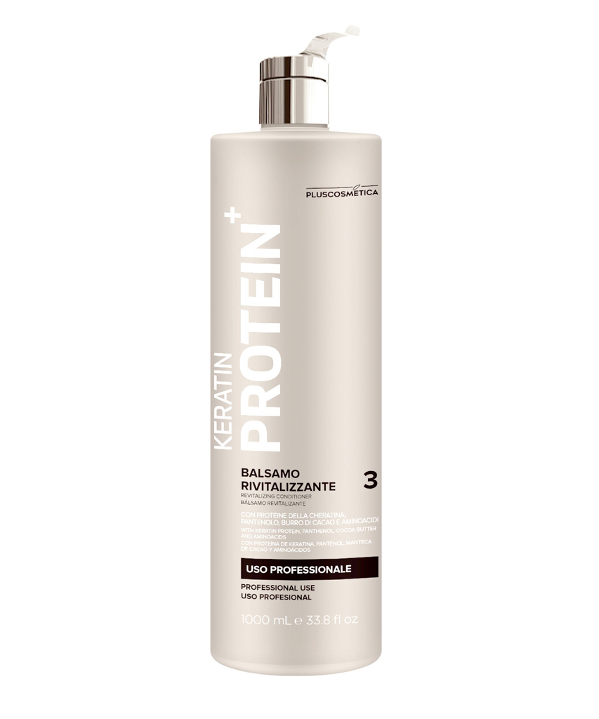 keratin protein bálsamo n 3 1000ml