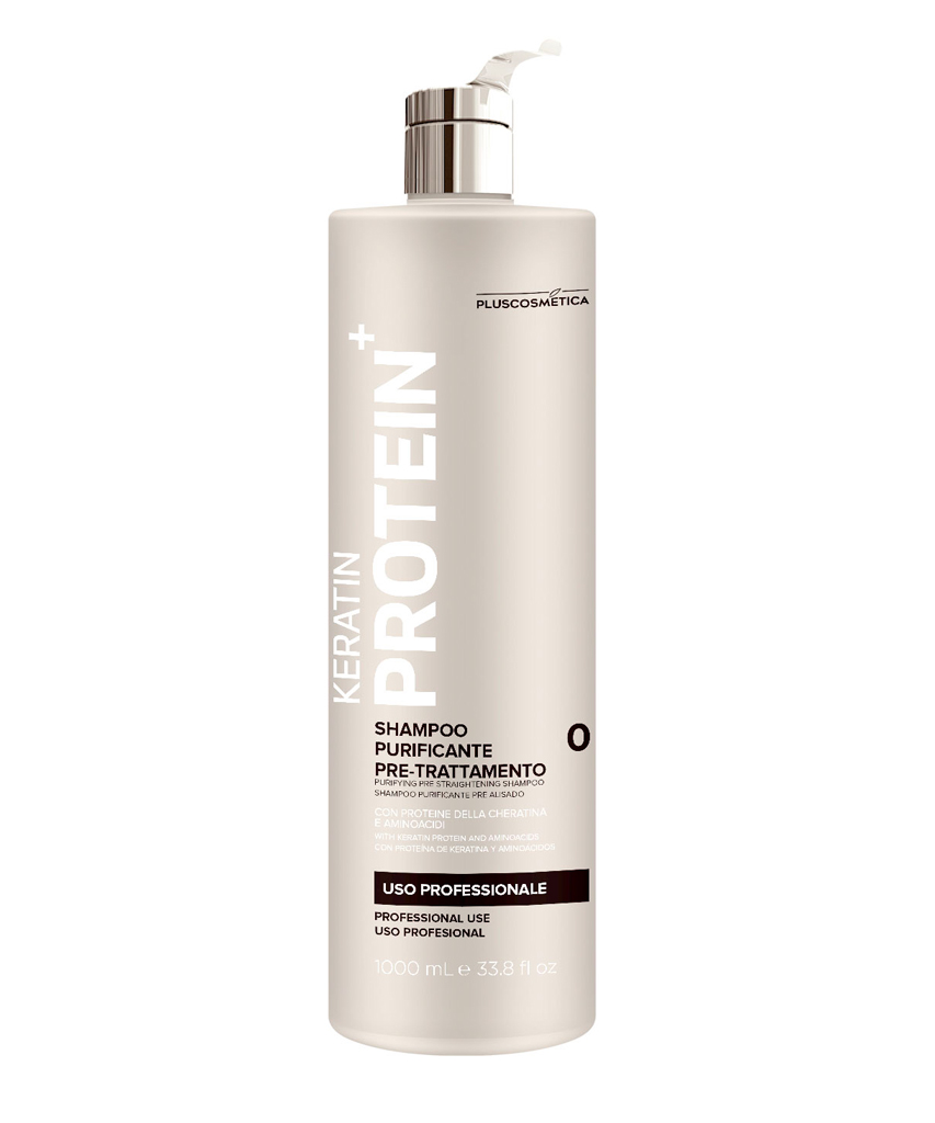 keratin protein pré n 0 1000 ml