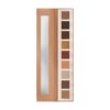 Paleta de Sombras Arábica