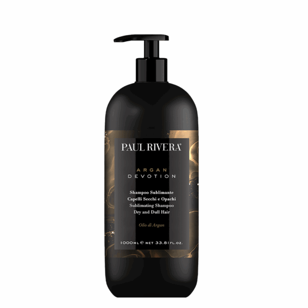 paul rivera argan devotion 1000ml