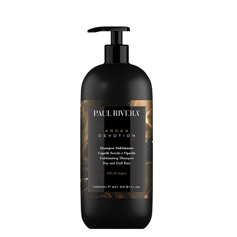 paul rivera argan devotion 1000ml
