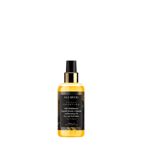 paul rivera argan devotion óleo 100ml