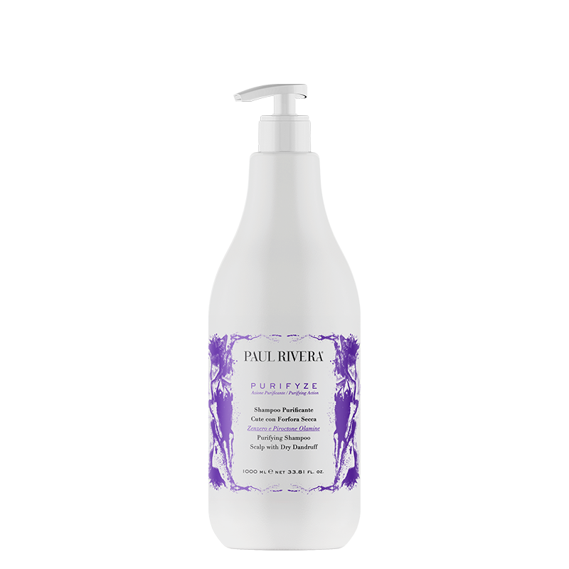 shampoo purificante purifyze 1000 ml