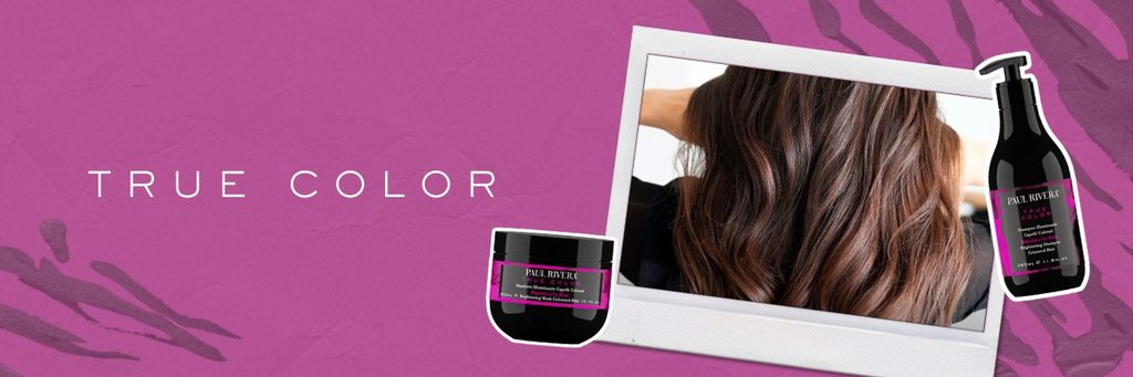 banner true color