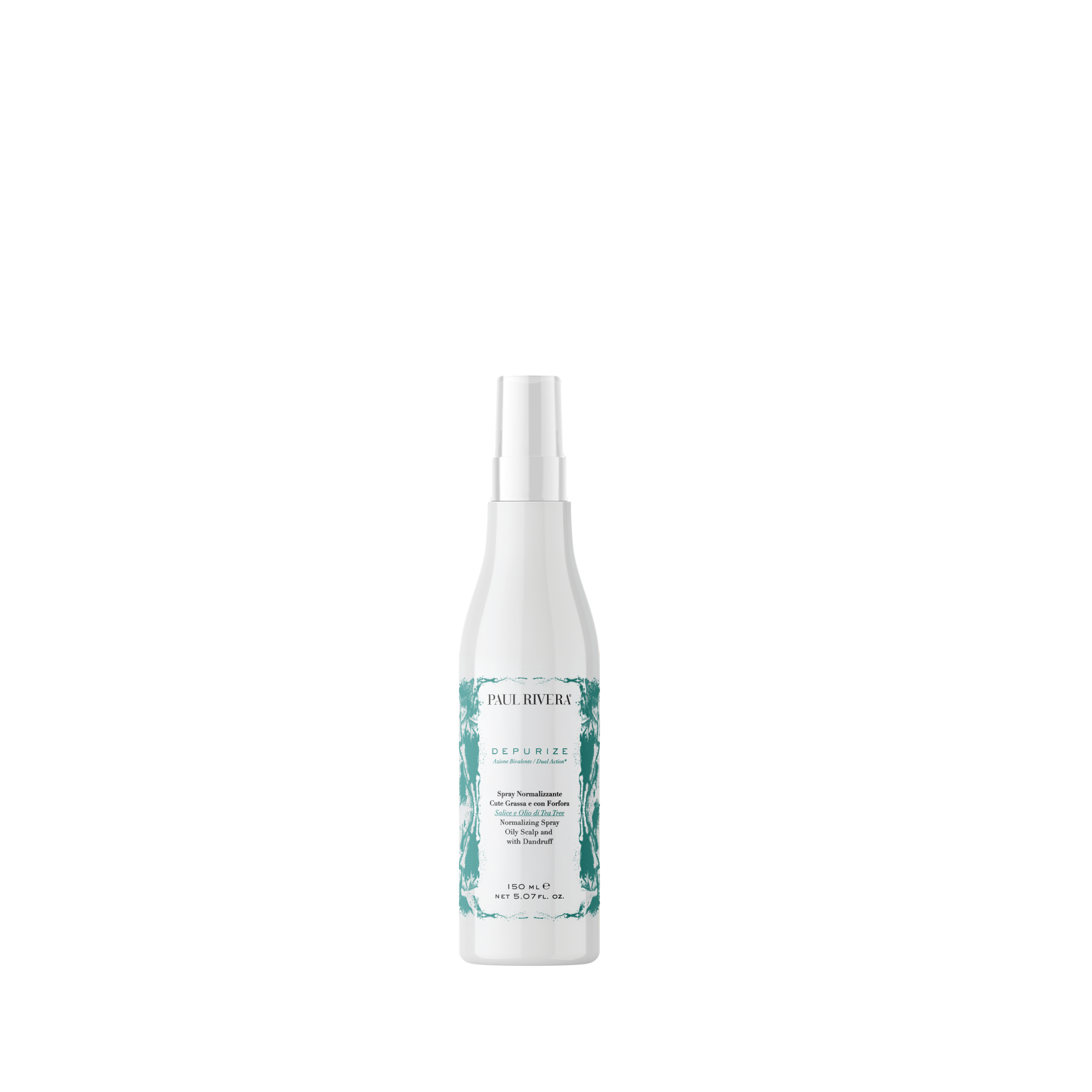 Spray Normalizante Depurize 150 ml