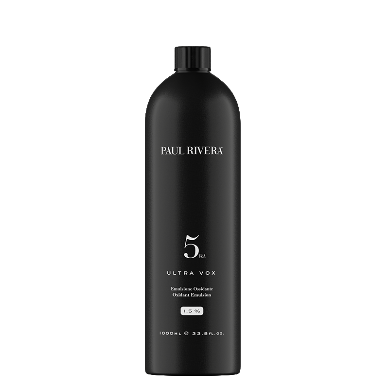 604118 paul rivera ultra vox oxidation emulsion 5vol 1000ml