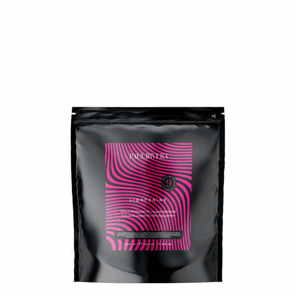 604354 paul rivera lightonine bleaching powder 500g