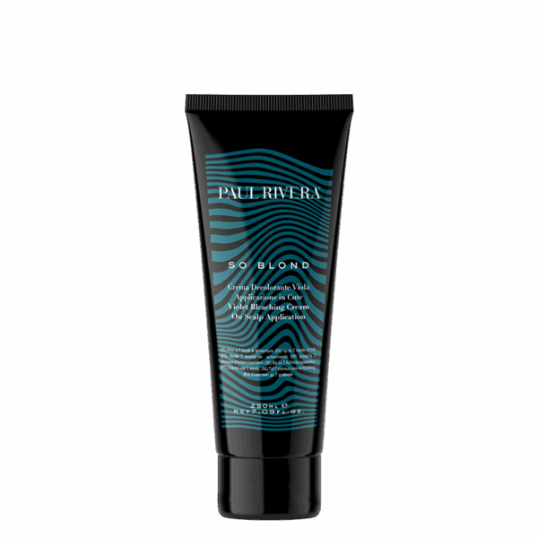 604378 paul rivera so blond 250ml