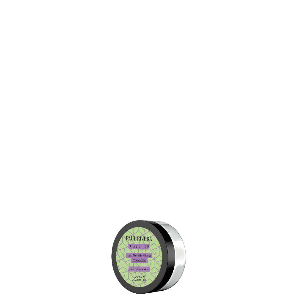 606167 paul rivera full up soft fibrus wax 100ml