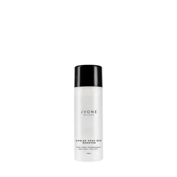 80022 jvone milano uv soak off remover 125ml