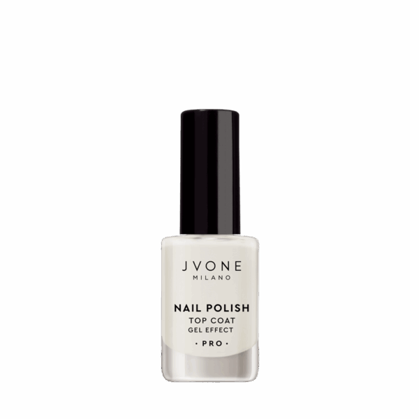81000 jvone milano top coat gel effect 11ml
