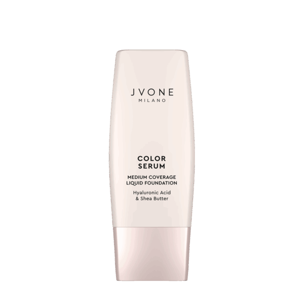 jvone milano color serum