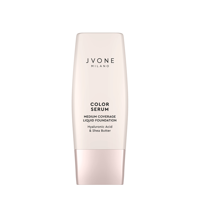 jvone milano color serum