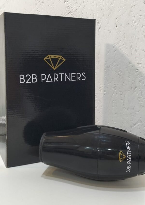 secador b2b partners